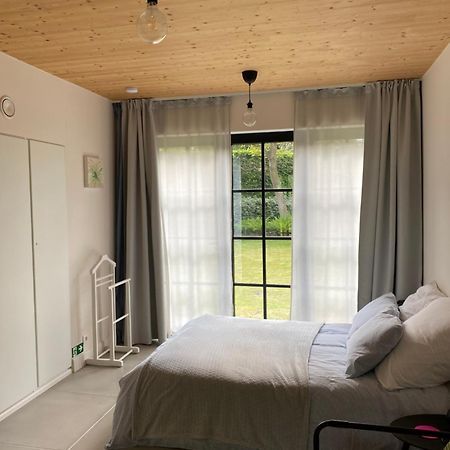 Apartament De Graslelie Schoten Zewnętrze zdjęcie