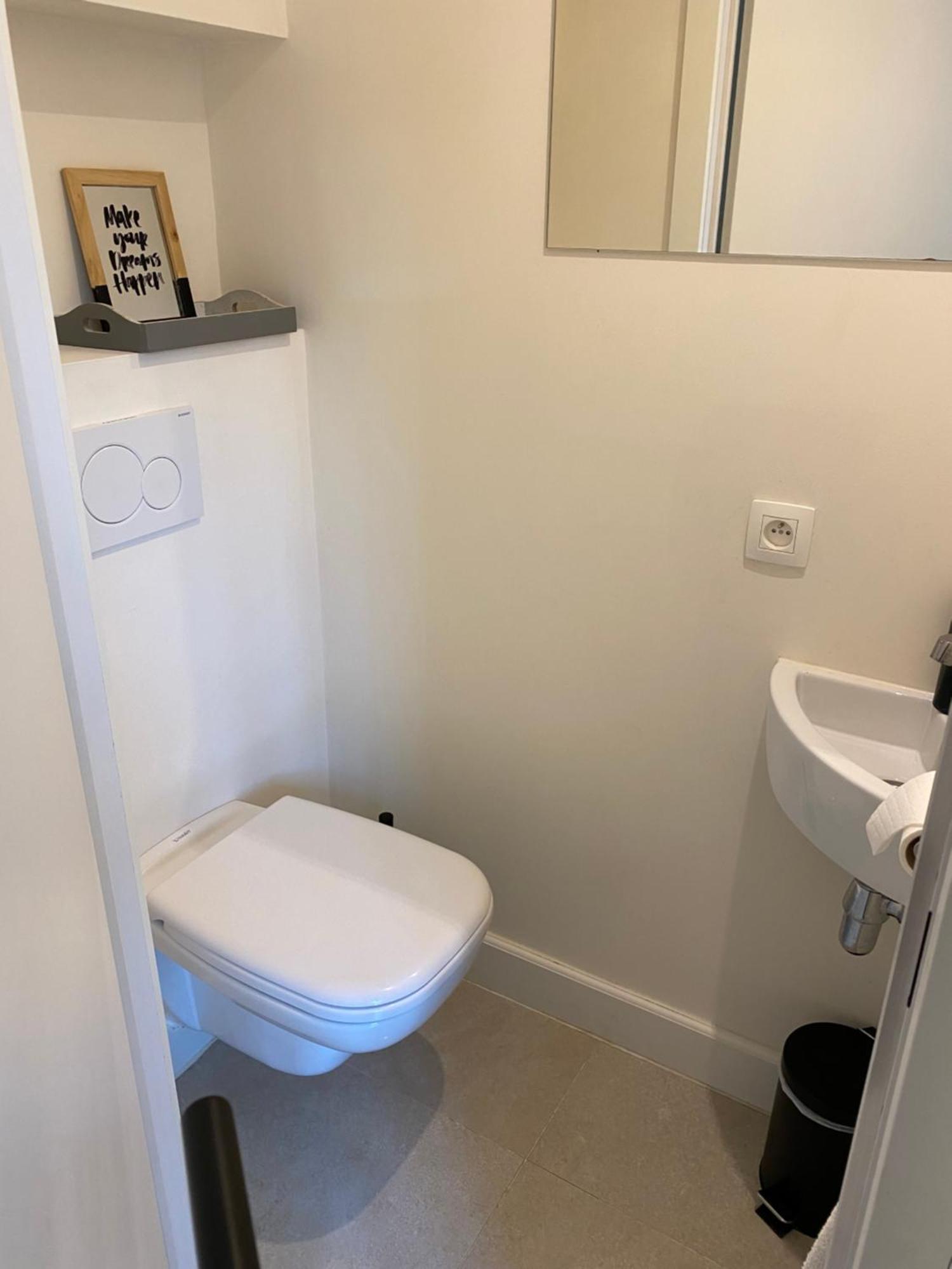 Apartament De Graslelie Schoten Zewnętrze zdjęcie