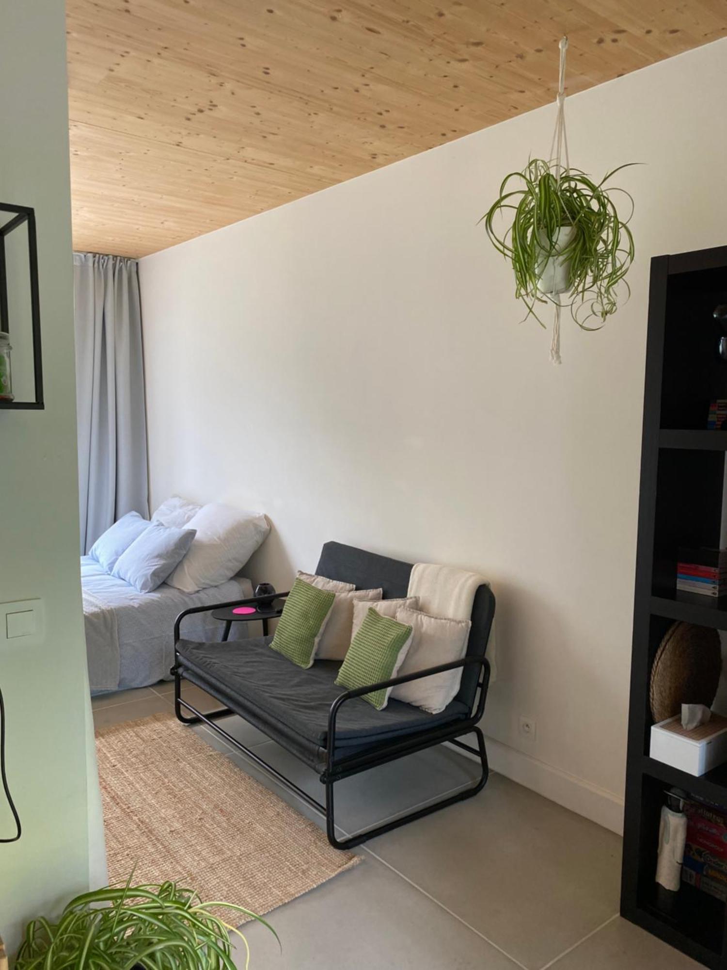 Apartament De Graslelie Schoten Zewnętrze zdjęcie