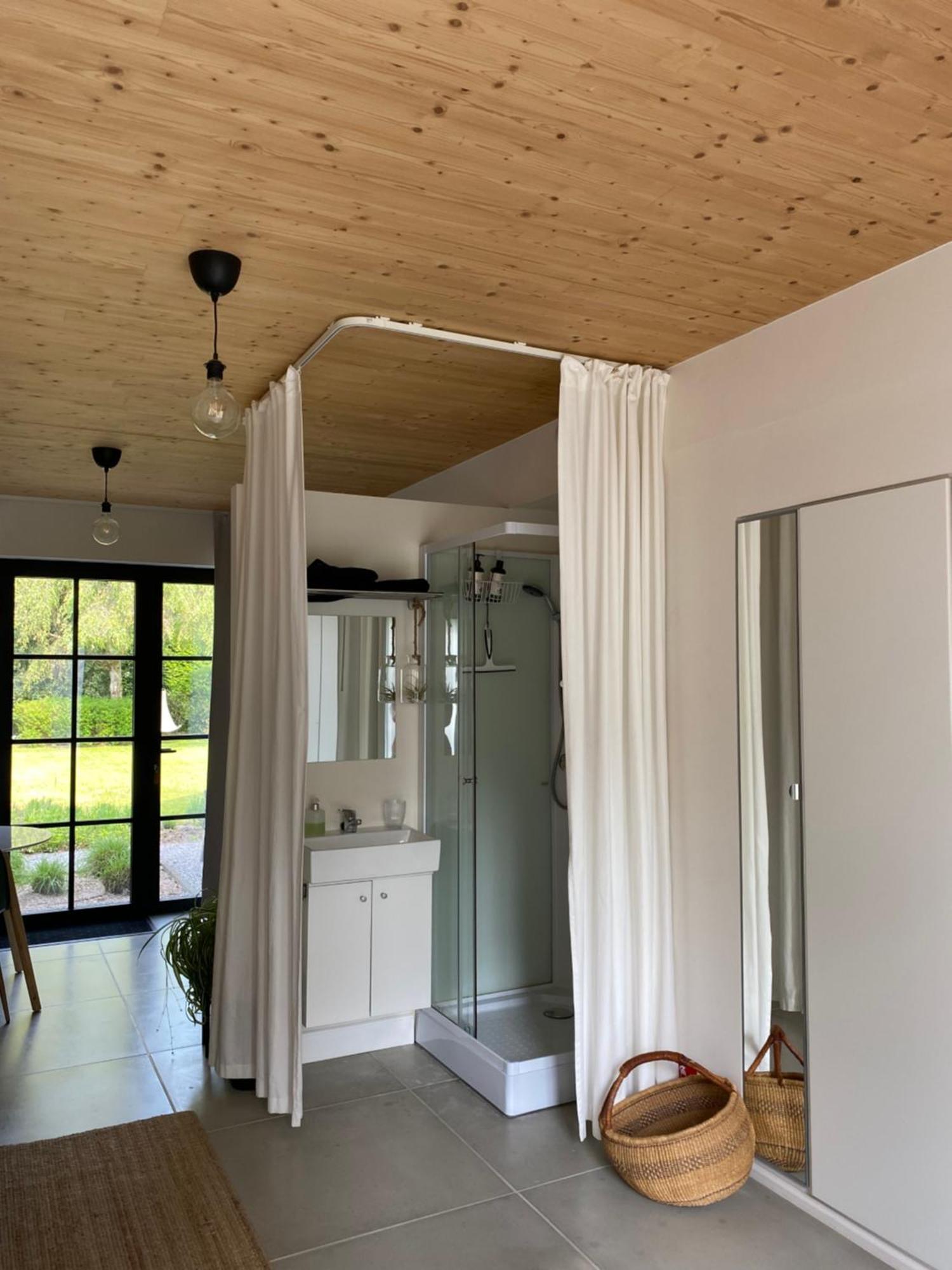 Apartament De Graslelie Schoten Zewnętrze zdjęcie