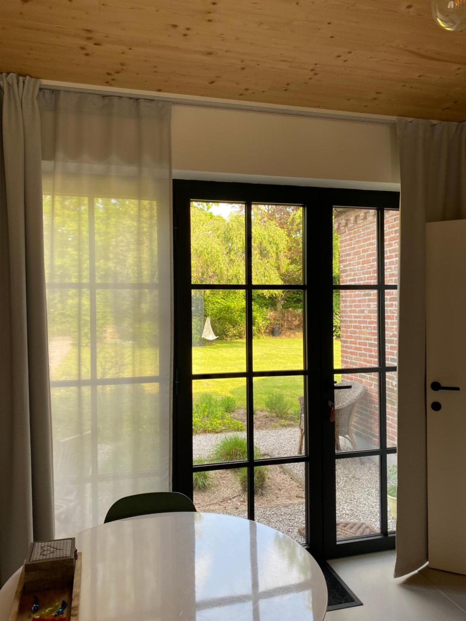 Apartament De Graslelie Schoten Zewnętrze zdjęcie