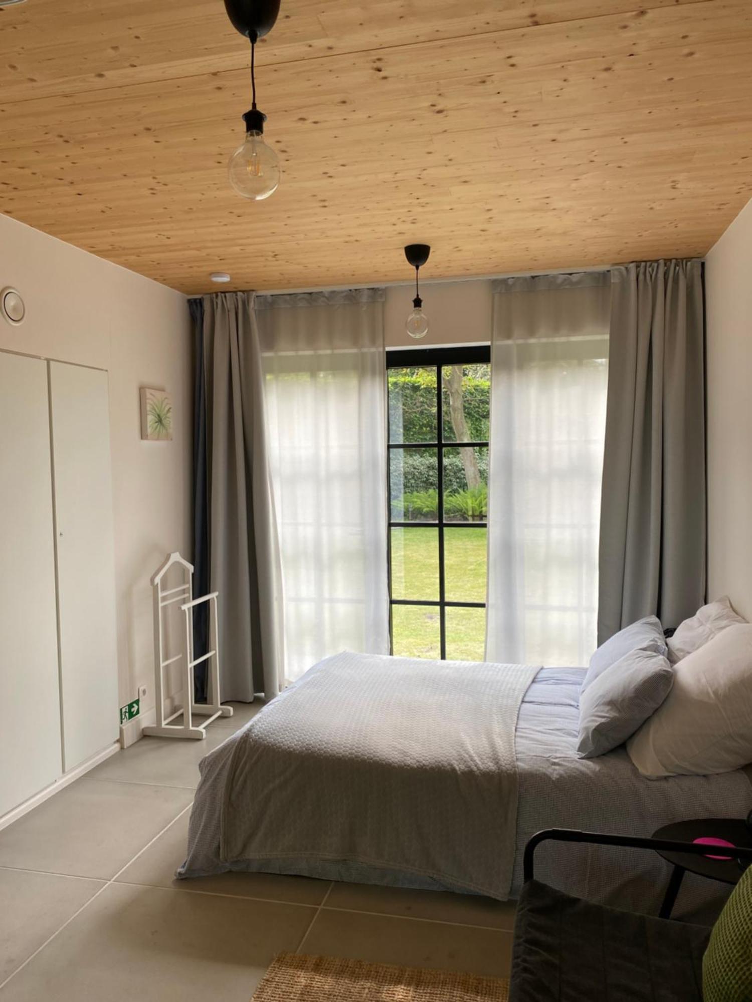 Apartament De Graslelie Schoten Zewnętrze zdjęcie